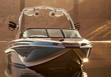 Shop new boats, outboards and trailers at Bob Feil Boats & Motors