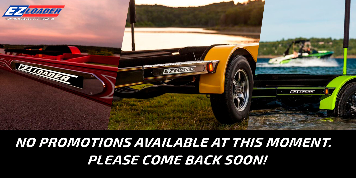 4ez Loader Promotions Bob Feil Boats & Motors East Wenatchee Washington